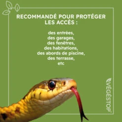 Répulsif Serpents - Gel - 500 Ml -Jardinage Fournitures Soldes 6440382c5d09f3.72354123