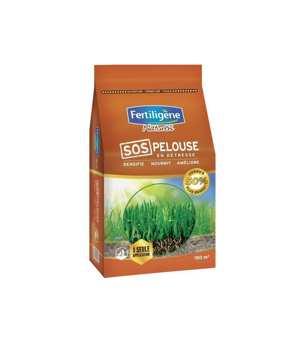 Sos Pelouse En Détresse 150m² 3 Sos Pelouse En Détresse 150m²