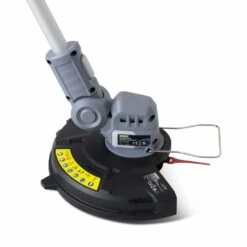 Voltr - Débroussailleuse Sans Fil Voltr ø25cm - Coupe-bordures électrique Avec Batterie Lithium Ion + Chargeur 20v -Jardinage Fournitures Soldes 6445ca2e1218f6.34255928