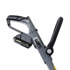 Voltr - Débroussailleuse Sans Fil Voltr ø25cm - Coupe-bordures électrique Avec Batterie Lithium Ion + Chargeur 20v -Jardinage Fournitures Soldes 6445ca2e160903.80618706