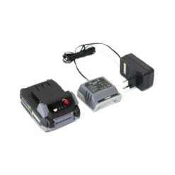 Voltr - Débroussailleuse Sans Fil Voltr ø25cm - Coupe-bordures électrique Avec Batterie Lithium Ion + Chargeur 20v -Jardinage Fournitures Soldes 6445ca2e21b4e8.50403360