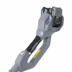 Voltr 36v – Débroussailleuse ø38cm Sans Fil – Avec 2 Batteries Litihium 2.0ah + Double Chargeur Charge Rapide. 1 Bobine Double Fil -Jardinage Fournitures Soldes 6445ca2fc96d85.23671907