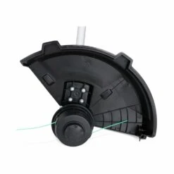 Voltr 36v – Débroussailleuse ø38cm Sans Fil – Avec 2 Batteries Litihium 2.0ah + Double Chargeur Charge Rapide. 1 Bobine Double Fil -Jardinage Fournitures Soldes 6445ca2fdec1a2.70409978