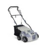 Voltr - Scarificateur électrique Gazon 1800w - Outil 2en1 Aérateur Et Démousseur Pelouse. 2 Rouleaux : Couteaux Et Griffes. -Jardinage Fournitures Soldes 6446dccb5be535.88110690