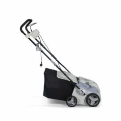 Voltr - Scarificateur électrique Gazon 1800w - Outil 2en1 Aérateur Et Démousseur Pelouse. 2 Rouleaux : Couteaux Et Griffes. 10 Voltr - Scarificateur électrique Gazon 1800w - Outil 2en1 Aérateur Et Démousseur Pelouse. 2 Rouleaux : Couteaux Et Griffes. -Jardinage Fournitures Soldes 6446dccb6a03d0.67253775