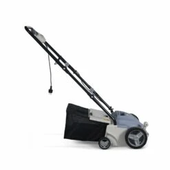 Voltr - Scarificateur électrique Gazon 1500w - Outil 2en1 Aérateur Et Démousseur Pelouse. 2 Rouleaux : Couteaux Et Griffe. -Jardinage Fournitures Soldes 6446dccd4b5173.00525725