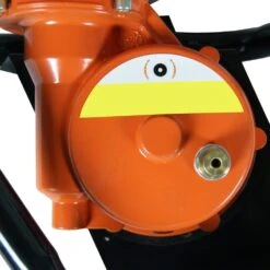 Tarière Thermique 52 Cm3 - 3 Cv + Mèche 60 Mm -Jardinage Fournitures Soldes 6448c1ab98f325.89852353