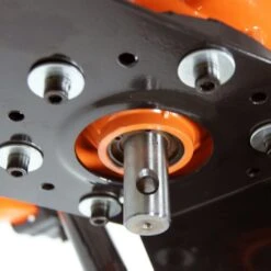 Tarière Thermique 52 Cm3 - 3 Cv + Mèche 60 Mm -Jardinage Fournitures Soldes 6448c1aba78a61.49394168