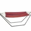 Steely Tamarillo : Hamac Avec Support 2 Steely Tamarillo : Hamac Avec Support -Jardinage Fournitures Soldes 6449892830c6c7.37612851