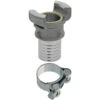 Raccord Symétrique Guillemin, Dn 32 X 35 Mm, Avec Collier à Tourillon -Jardinage Fournitures Soldes 644a13cbd224d8.39424045