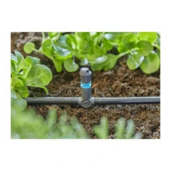 Gardena Dérivation En T Pour Micro-asperseurs 3/16 4.6mm Boite De 10 Pieces. Connexion - 13216-26 7 Gardena Dérivation En T Pour Micro-asperseurs 3/16 4.6mm Boite De 10 Pieces. Connexion - 13216-26 -Jardinage Fournitures Soldes 644be77fc39d45.60065808