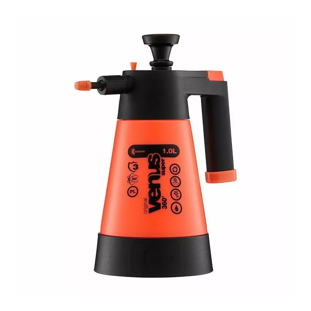 Pulvérisateur Venus Super 360 1,5l 3 Pulvérisateur Venus Super 360 1,5l