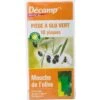 Décamp - Piège Vert Diptères Mouches Des Oliviers 1 Décamp - Piège Vert Diptères Mouches Des Oliviers -Jardinage Fournitures Soldes 644be78dc5bcd0.99662311