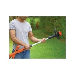 Coupe-bordures 18v + Batterie Lithium 2.0 Ah Black & Decker Chargeur Rapide -Jardinage Fournitures Soldes 6453a2a9cfac08.53620895