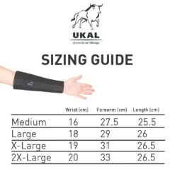 Paire De Manchettes De Protection En Néoprène - Xxl -Jardinage Fournitures Soldes 6453a78eaacca4.46521907