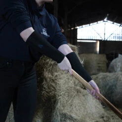 Paire De Manchettes De Protection En Néoprène - Xxl -Jardinage Fournitures Soldes 6453a78eb648d2.33215597