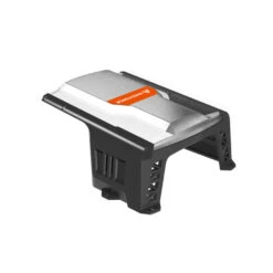 Yard Force - Garage Pour Robot-tondeuse Compatible Avec Toute La Gamme Yard Force - Ar Sh02