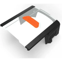 Yard Force - Garage Pour Robot-tondeuse Compatible Avec Toute La Gamme Yard Force - Ar Sh02 -Jardinage Fournitures Soldes 64551336c3a4f0.50796378