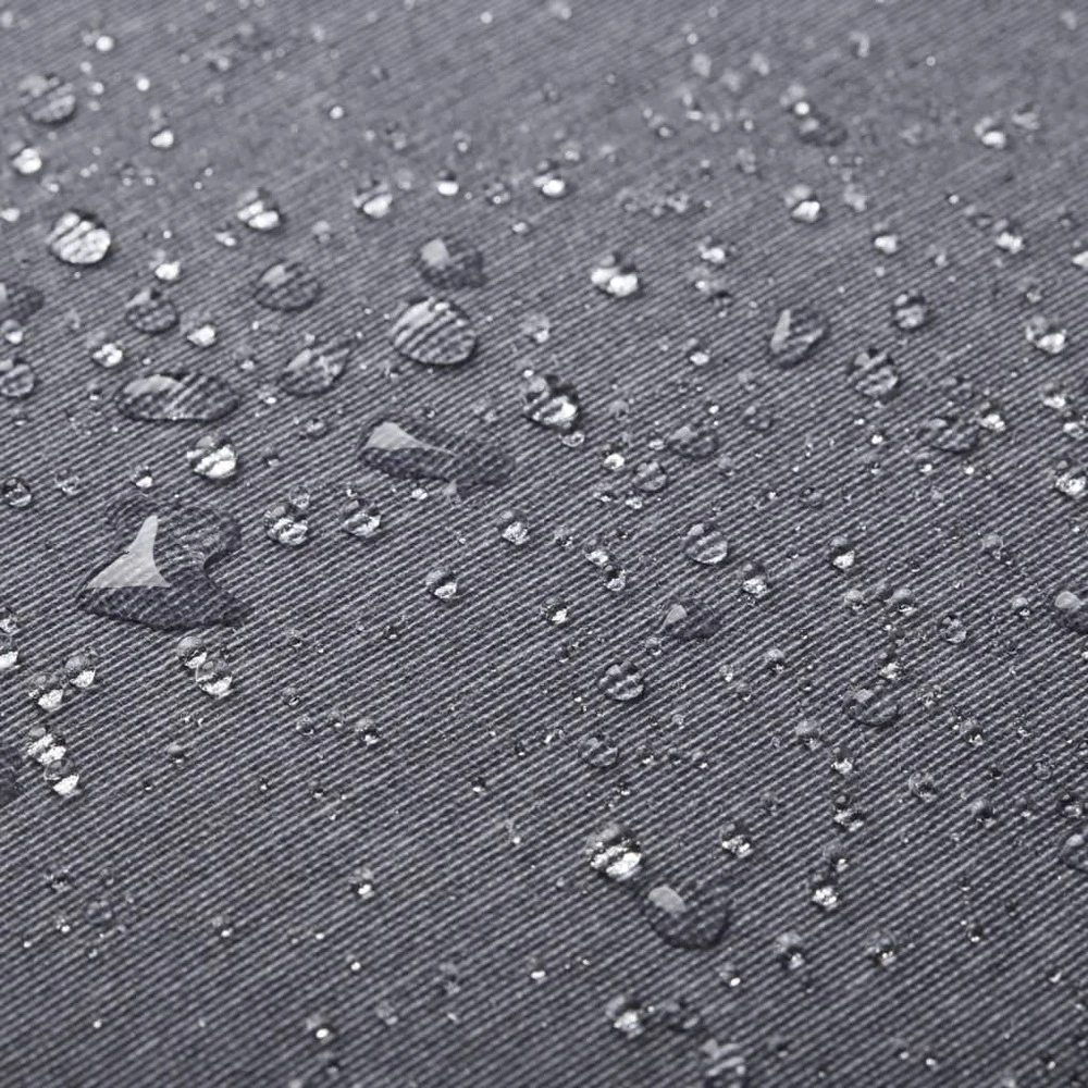 Madison Parasol Corsica 200x250 Cm Vert 7 Madison Parasol Corsica 200x250 Cm Vert – Image 5