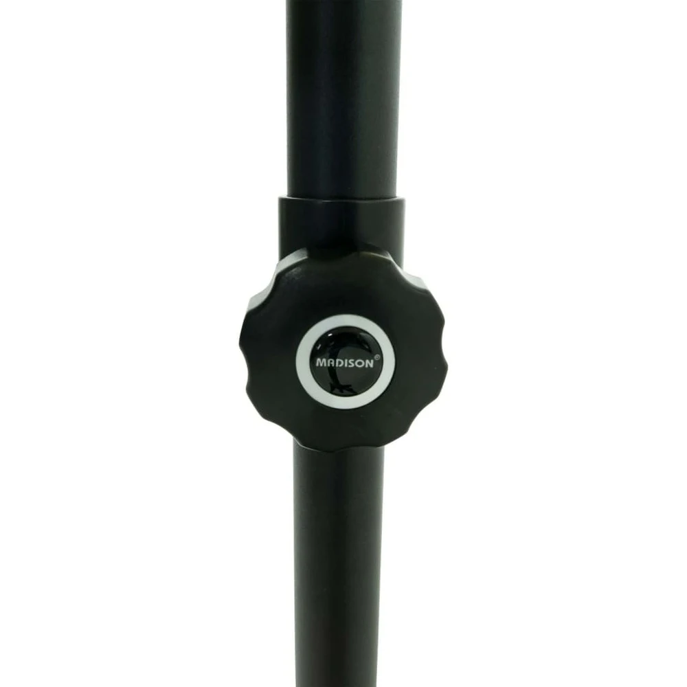 Madison Parasol Corsica 200x250 Cm Vert 6 Madison Parasol Corsica 200x250 Cm Vert – Image 4