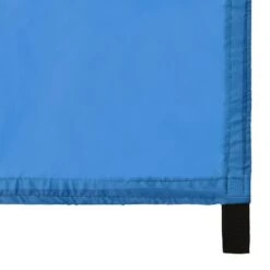 VIDAXL Bâche D'extérieur 3x2 M Bleu -Jardinage Fournitures Soldes 645801f40b3eb3.20744280