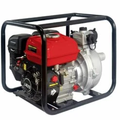 Motopompe Thermique à Forte Pression 6,5 Bars,débit De 30m3/h Lea Le71212-50h -Jardinage Fournitures Soldes 6459522cedb273.60358209