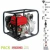 Motopompe Thermique à Forte Pression 6,5 Bars,débit De 30m3/h Lea Le71212-50h -Jardinage Fournitures Soldes 6459522d0116d0.05067091