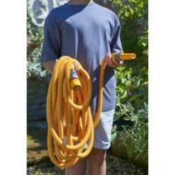 Hozelock Tuyau Extensible Wonderhoze 12,5 M 12 Hozelock Tuyau Extensible Wonderhoze 12,5 M -Jardinage Fournitures Soldes 645952800b12d7.20696244