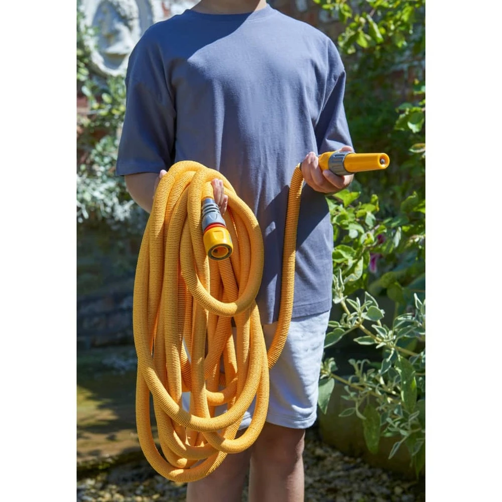 Hozelock Tuyau Extensible Wonderhoze 12,5 M 6 Hozelock Tuyau Extensible Wonderhoze 12,5 M – Image 4