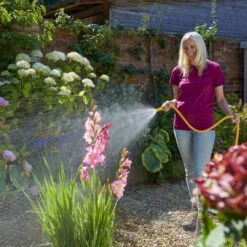 Hozelock Tuyau Extensible Wonderhoze 12,5 M 15 Hozelock Tuyau Extensible Wonderhoze 12,5 M -Jardinage Fournitures Soldes 645952801b95e9.35883566