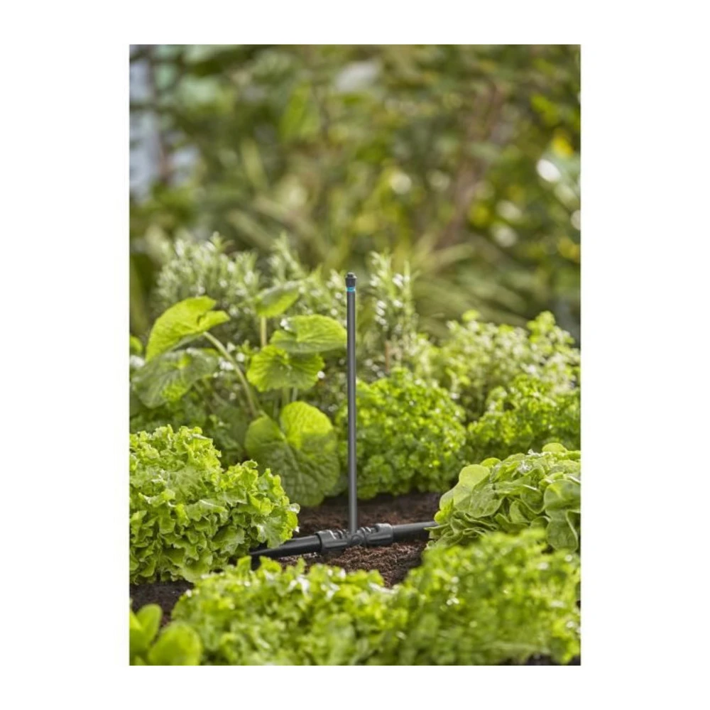 Gardena Tube Prolongateur Pour Micro-asperseur - 13326-20 5 Gardena Tube Prolongateur Pour Micro-asperseur - 13326-20 – Image 3