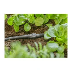 Gardena Jonction Droite 3/16 4.6mm Boite De 10 Pieces. Connexion - 13213-20 -Jardinage Fournitures Soldes 645952be0d3897.52479182