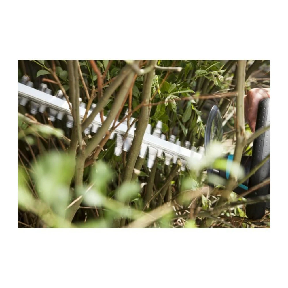 Gardena Taille-haie électrique Powercut 700/65 700 W 9835-20 6 Gardena Taille-haie électrique Powercut 700/65 700 W 9835-20 – Image 4