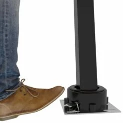 VIDAXL Auvent Manuel Rétractable Avec Led 450x350 Cm Crème -Jardinage Fournitures Soldes 645a95a4be1ef7.43611390