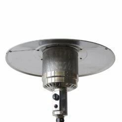 Chauffage D'extérieur à Gaz 13kw - Siberia - Parasol Chauffant Noir. Avec Roulettes Et Stabilisateur 10 Chauffage D'extérieur à Gaz 13kw - Siberia - Parasol Chauffant Noir. Avec Roulettes Et Stabilisateur -Jardinage Fournitures Soldes 645b90718c4297.43450841