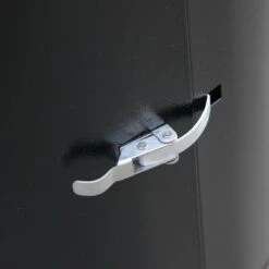 Chauffage D'extérieur Gaz 12.5kw - Finland - Parasol Chauffant Noir. Réglable. Porte En Façade Et Roulettes -Jardinage Fournitures Soldes 645b908905dc55.65811734