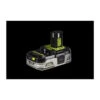 Ryobi 1 Batterie Lithium+ High Energy 18 V - 3,0 Ah -Jardinage Fournitures Soldes 645b90d682b452.34437351