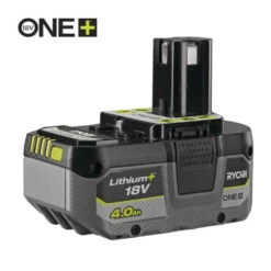 Ryobi 1 Batterie Lithium+ 18v - 4,0 Ah Compacte Et 1 Chargeur Rapide 2,0 A 8 Ryobi 1 Batterie Lithium+ 18v - 4,0 Ah Compacte Et 1 Chargeur Rapide 2,0 A -Jardinage Fournitures Soldes 645b90e8a8e483.91546429