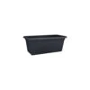 Elho Jardiniere Green Basics 60 - Vivre Noir - Extérieur - Xxl - L 29,5 X W 59,2 X H 27,7 Cm 2 Elho Jardiniere Green Basics 60 - Vivre Noir - Extérieur - Xxl - L 29,5 X W 59,2 X H 27,7 Cm -Jardinage Fournitures Soldes 645cf561c8e967.74458032