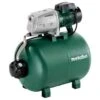 Metabo Surpresseur Avec Réservoir Hww 9000/100 G - 1900w - Hauteur De Refoulement Max. 51m -Jardinage Fournitures Soldes 645d59071f3551.65939920