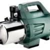 Metabo Pompe De Jardin P 6000 Inox - 1300w - Débit Max. 6000 L/h - Hauteur D'aspiration Max. 8 M 1 Metabo Pompe De Jardin P 6000 Inox - 1300w - Débit Max. 6000 L/h - Hauteur D'aspiration Max. 8 M -Jardinage Fournitures Soldes 645d590aa27111.23085866