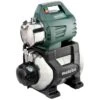 Metabo Surpresseur Avec Réservoir Hww 4500/25 Inox Plus - 1300w - Hauteur De Refoulement Max. 48m 1 Metabo Surpresseur Avec Réservoir Hww 4500/25 Inox Plus - 1300w - Hauteur De Refoulement Max. 48m -Jardinage Fournitures Soldes 645d590f925d30.09293211