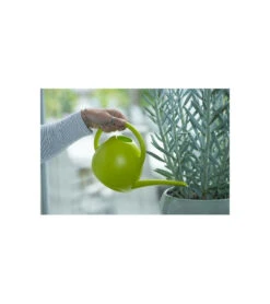 Nature Arrosoir - En Polyéthylene - Light Vert - 1,8 L -Jardinage Fournitures Soldes 645d59994d8d16.69826062