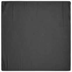 VIDAXL Housses De Salon De Jardin 2 Pcs 8 œillets 132x132x80 Cm Carré -Jardinage Fournitures Soldes 645e32a53a03f2.36622182