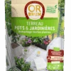 Obrtpot4 |terreau Pots & Jardinières | 4l |améliore Le Drainage 2 Obrtpot4 |terreau Pots & Jardinières | 4l |améliore Le Drainage -Jardinage Fournitures Soldes 645e9642d20633.45756154