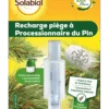 Solabiol Sorecpin | Recharge Pour Le Piège à Processionnaire Du Pin | Utilisabl -Jardinage Fournitures Soldes 64627a56184b90.87326455