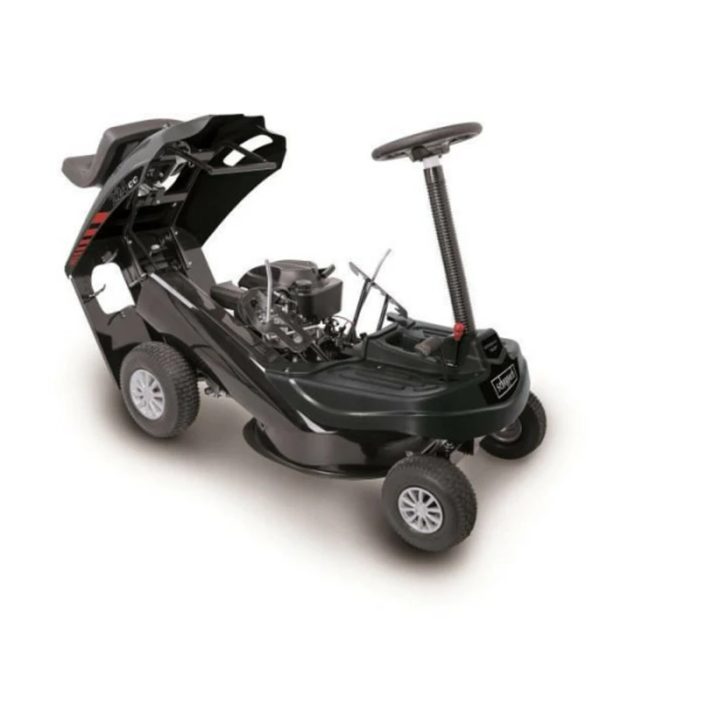 Scheppach Tondeuse A Gazon Autoportée - 61 Cm De Coupe - 224cc - Mr224-61 4 Scheppach Tondeuse A Gazon Autoportée - 61 Cm De Coupe - 224cc - Mr224-61 – Image 2