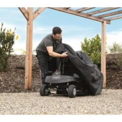 Scheppach Tondeuse A Gazon Autoportée - 61 Cm De Coupe - 224cc - Mr224-61 10 Scheppach Tondeuse A Gazon Autoportée - 61 Cm De Coupe - 224cc - Mr224-61 -Jardinage Fournitures Soldes 6463cc78724bc3.67892815