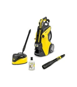 Karcher Kärcher K 7 Smart Control Home