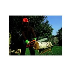 Black & Decker Tronçonneuse Electrique 1800w Lame 40cm Graissage Automatique Black+decker Cs1840-qs 8 Black & Decker Tronçonneuse Electrique 1800w Lame 40cm Graissage Automatique Black+decker Cs1840-qs -Jardinage Fournitures Soldes 6463ccb4288477.20267870